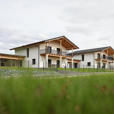 Sonnendoerfl Villa Poppendorf im Burgenland Exterior photo